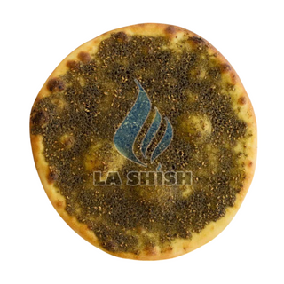 Manaïche Zaatar (thym)