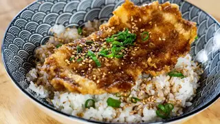 Torikatsu