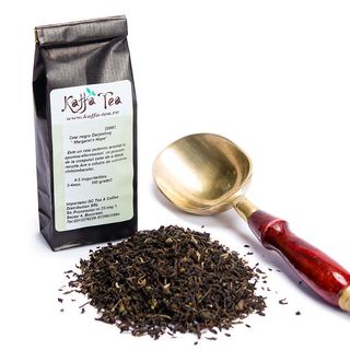 Ceai negru Margaret's Hope