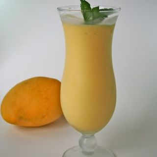 Mango Lassi 
