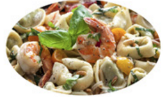 Tortelloni Luna Rossa