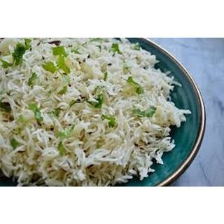 Jeera Rice