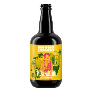 Bruno Ribadi “India Pale Ale” 
