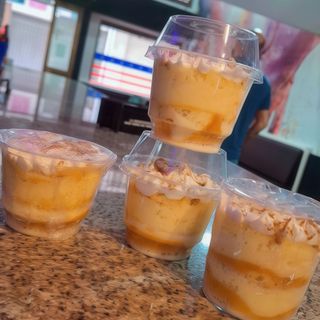 BIZCOCHO 3 LECHES VENEZOLANO CASERO