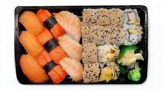 Bento set 2