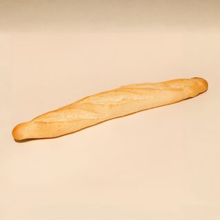 Большой багет по домашнему (50 см.)