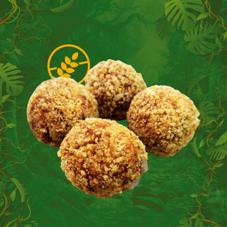 4 Croquetas de jamón ibérico