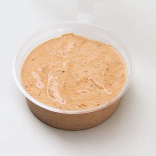 Salsa mayonesa chipotle 