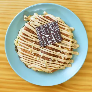 Pancakes Nutella