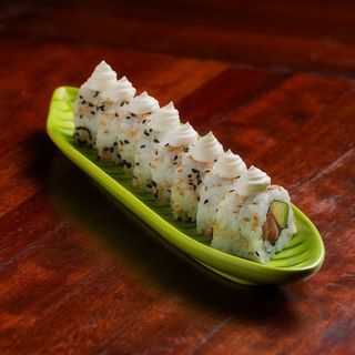 Salmón Philadelphia