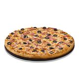Pizza Tuna Cheesy Stuffed Crust Ø38cm