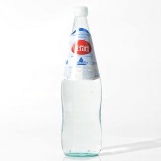 Acqua frizzante 75 cl
