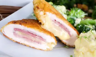 Cordon Bleu