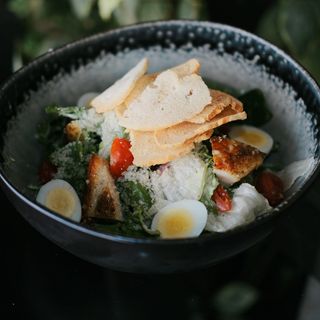 Салат Chicken(250г)