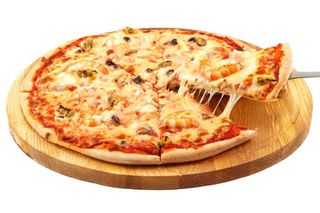 Pizza Mixte Le Coin