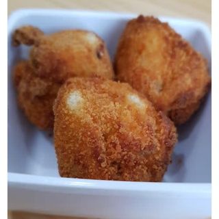 Croquetas