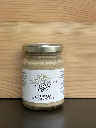 Vellutata di tartufo 90gr