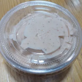 Extra salsa brava 