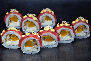 Крісмас Туна