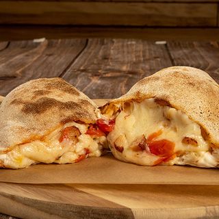 Calzone Carlina