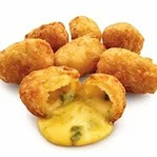Chili cheese nuggets 6 pezzi