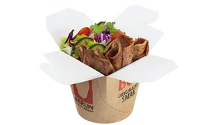 Slim Box