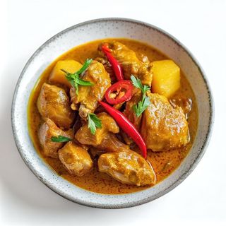 Chicken Curry