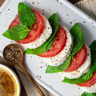 Insalata Caprese