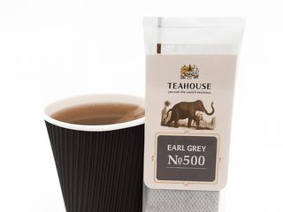 Чай Граф Грей (Бергамот) Листовий