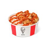 Боул чили-мед