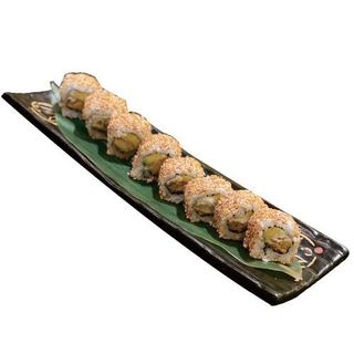 126. California Toripan (8 Pzs.)