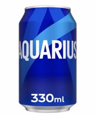 AQUARIUS LATA