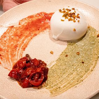 Burrata