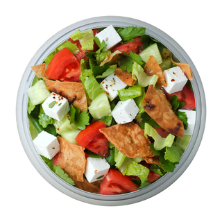 Աղցան «Ֆատուշ» 225գ