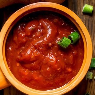 Salsa Picante