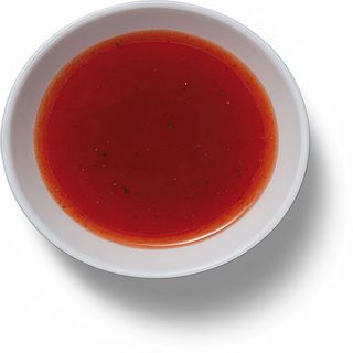 Salsa Agridulce