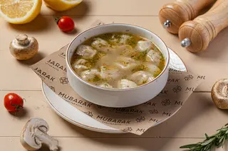 Пельмени (420гр)