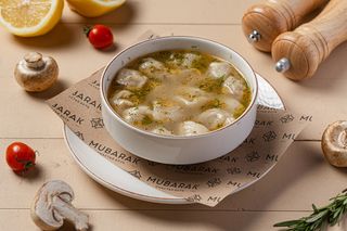 Пельмени (420гр)