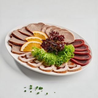 Мясное ассорти (300 г)