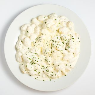 Lešo junetina, krumpir i povrće