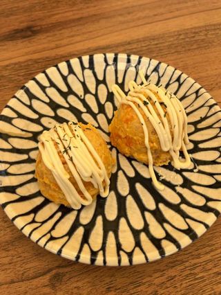 Ensaladilla De Pulpo