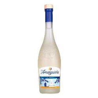 Licor de Amêndoa Amarga "Amarguinha" 70cl (20% Vol.)