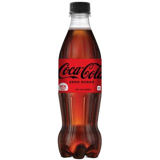Coca cola zero 0,5l (0,5L)