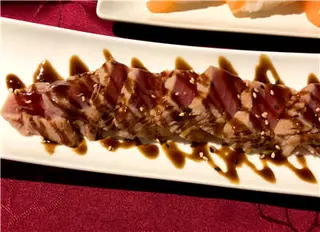 Tataki Atún