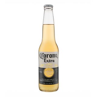 Corona pivo