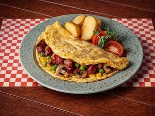 Омлет сільський (300g)