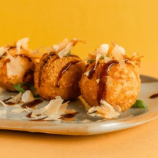 Takoyaki