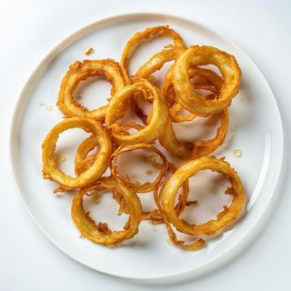 Anelli di cipolla
