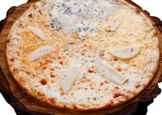 Pizza Quatre Fromages Petite