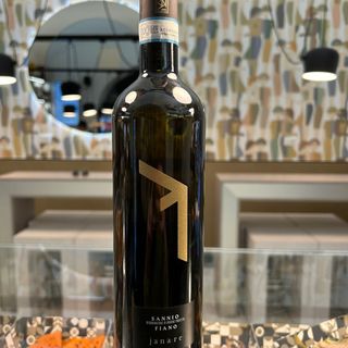 FIANO DOP SANNIO JANARE